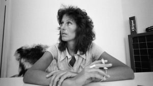 australian writer and intellectual germaine greer translated in hindi
