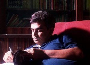 MANOJ KUMAR JHA POEMS