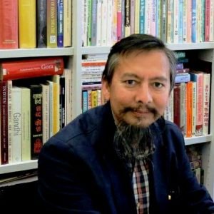 MOHAN RANA hindi poet