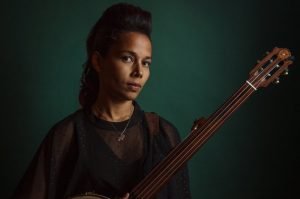 Rhiannon Giddens song