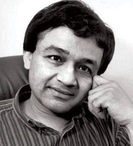 agha shahid ali, some poems