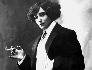 French author Colette Quotes