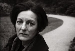 herta muller writer