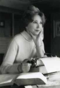 Anais Nin writer