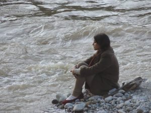Anuradha Annanya 20 poems