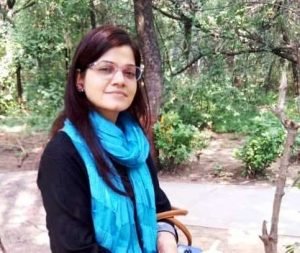 Archana Lark 1 hindi poems