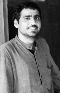 hindi writer Devi Lal Godara