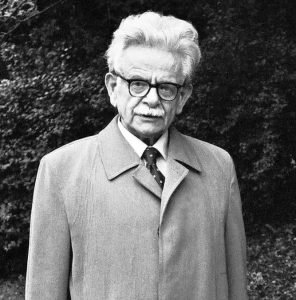 german author elias cantti