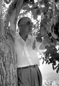 George Seferis poet