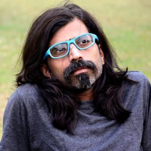 writer Jey Sushil 121219
