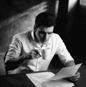 Manav Kaul hindi writer