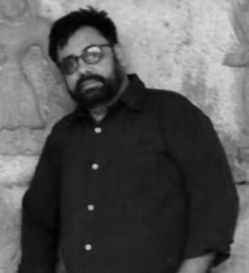 marathi poet Mangesh Narayanrao Kale