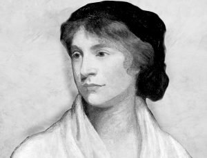 english writer mary wollstonecraft