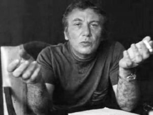 Nizar Qabbani photo