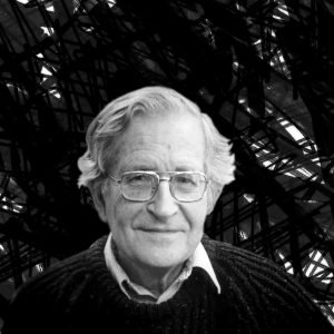 some quotes of american writer Noam Chomsky