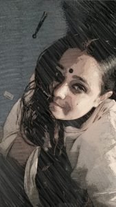 hindi poems Rakhi Singh