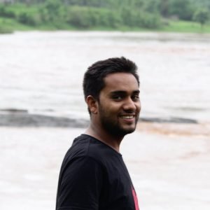 SARUL BAGLA poems