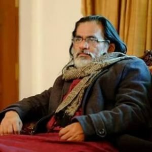 hindi poet Satyendra Kumar