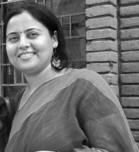 Smriti Suman writer