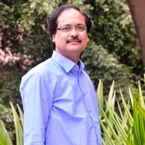 Sudhir Ranjan Singh hindi poems