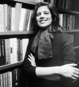 Susan Sontag quotes
