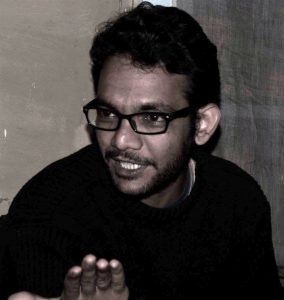 prose by hindi poet usman khan