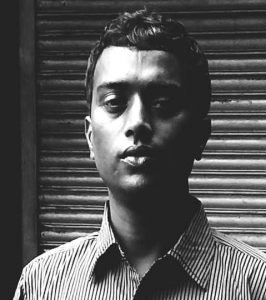 Veeru Sonker new poems