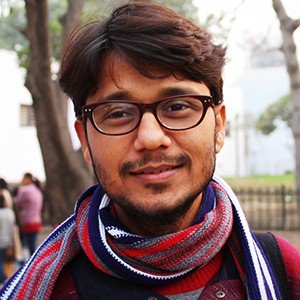 Avinash Sadaneera