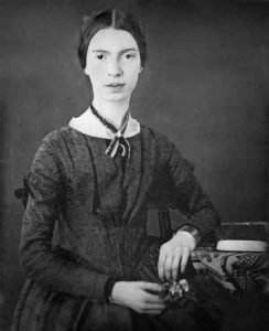emily dickinson poet