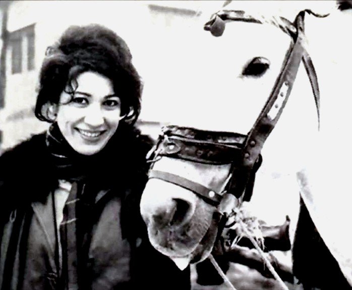 forough farrokhzad | सदानीरा