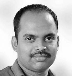 poet jinesh madappally