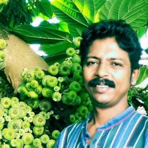 malayalam poet kuzhur wilson