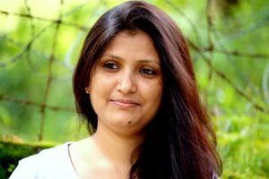 preeti singh parihar