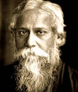 some quotes and artworks of rabindranath tagore