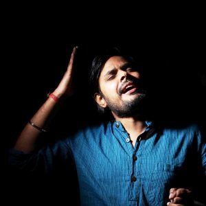sufi poet suman mishra