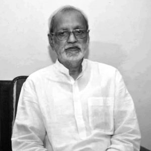 hindi writer and poet doodhnath singh